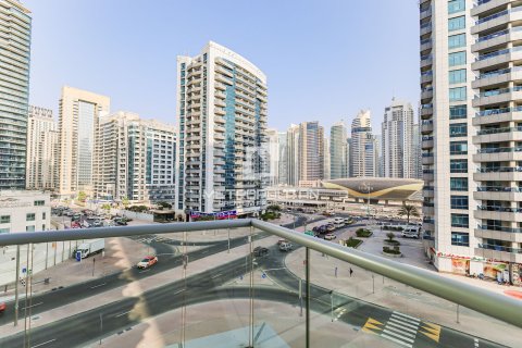 Dúplex en Dubai Marina, Dubai, 4 dormitorios, 444 m², № 74173 - foto 15