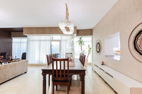 Dúplex en Dubai Marina, Dubai, 4 dormitorios, 444 m², № 74173 - foto 3