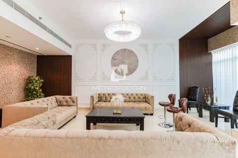 Dúplex en Dubai Marina, Dubai, 4 dormitorios, 444 m², № 74173 - foto 12