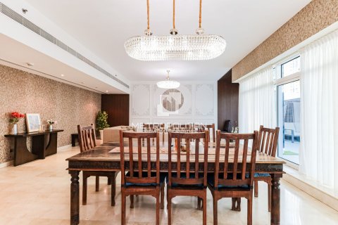 Dúplex en Dubai Marina, Dubai, 4 dormitorios, 444 m², № 74173 - foto 10