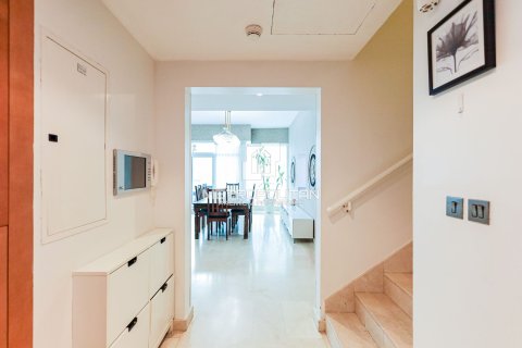 Dúplex en Dubai Marina, Dubai, 4 dormitorios, 444 m², № 74173 - foto 6