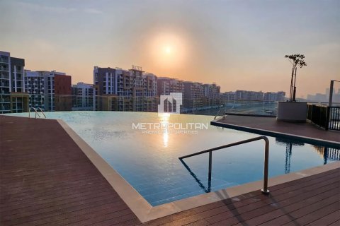 شقة في Sobha Hartland, مدينة محمد بن راشد, دبي 2 غرف نوم, 116 م² رقم 74165 - صورة 2