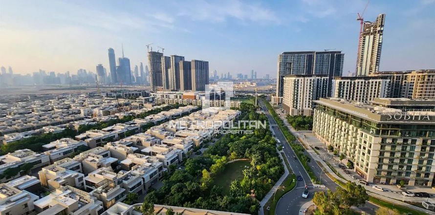 شقة في Sobha Hartland, مدينة محمد بن راشد, دبي 2 غرف نوم, 116 م² رقم 74165