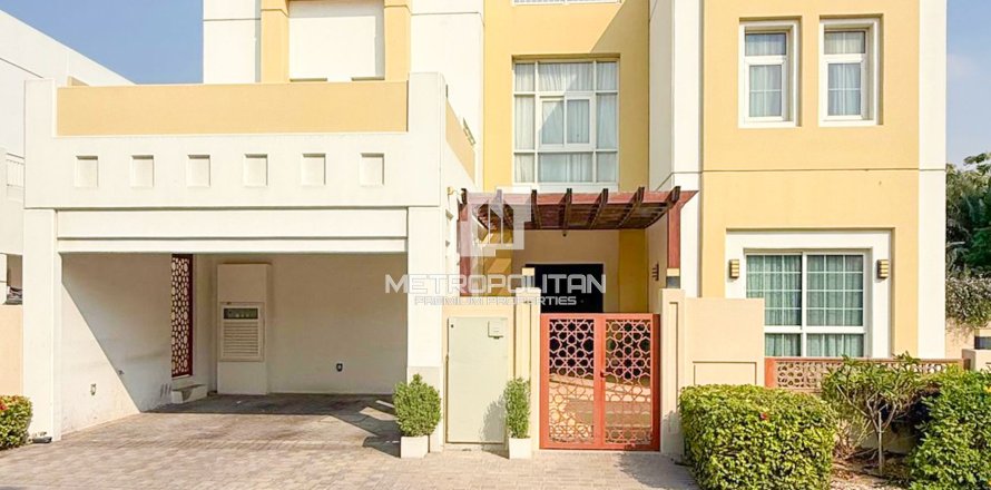 Villa à Mudon, Dubai, 5 chambres, 530 m², № 74171