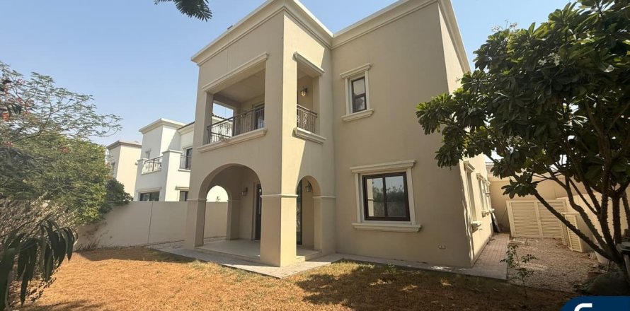 Villa en Lila, Arabian Ranches 2, Dubai, 3 dormitorios, 294 m², № 76777