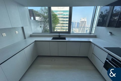 Apartamento en Jumeirah Lake Towers, Dubai, 4 dormitorios, 349 m², № 76767 - foto 5