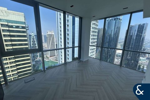 Apartamento en Jumeirah Lake Towers, Dubai, 4 dormitorios, 349 m², № 76767 - foto 14