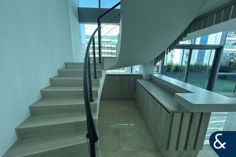 Apartamento en Jumeirah Lake Towers, Dubai, 4 dormitorios, 349 m², № 76767 - foto 6