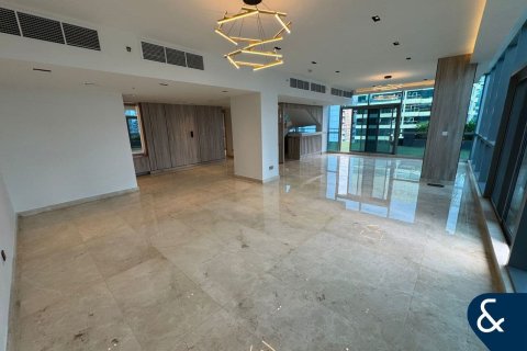 Квартира в Джумейра Лейк Тауэрс, Дубай, 4 спальни, 349м², № 76767