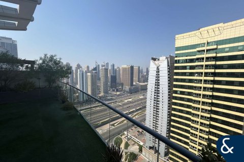 Apartamento en Jumeirah Lake Towers, Dubai, 4 dormitorios, 349 m², № 76767 - foto 20