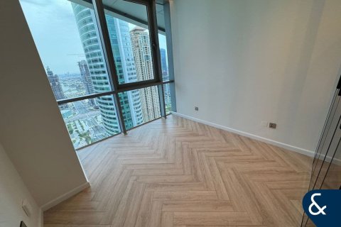 Apartment in Jumeirah Lake Towers, Dubai 4 bedrooms, 349 sq.m. № 76767 - photo 17