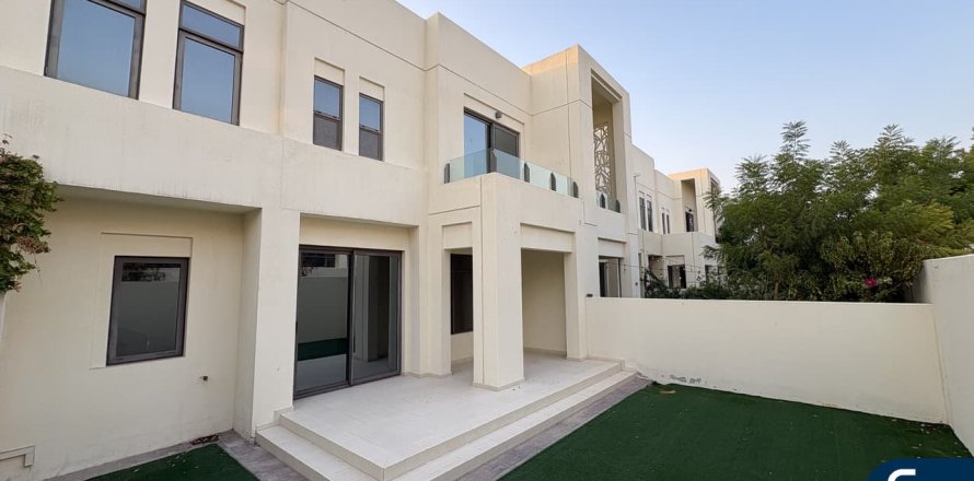 Villa in Mira Oasis, Reem, Dubai 4 bedrooms, 215 sq.m. № 76766