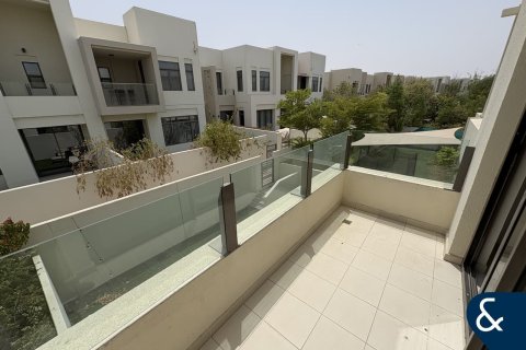 Villa en Mira Oasis, Reem, Dubai, 4 dormitorios, 215 m², № 76766 - foto 12