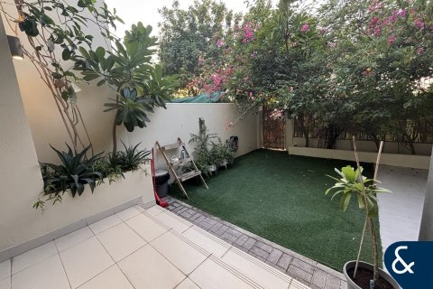 Villa en Maple at Dubai Hills Estate, Dubai Hills Estate, Dubai, 4 dormitorios, 222 m², № 76765 - foto 7