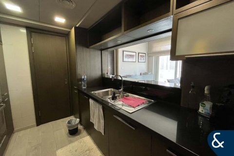 Apartamento en Downtown Dubai (Downtown Burj Dubai), Dubai, 1 dormitorio, 69 m², № 76763 - foto 7