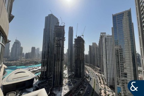 Apartamento en Downtown Dubai (Downtown Burj Dubai), Dubai, 1 dormitorio, 69 m², № 76763 - foto 11