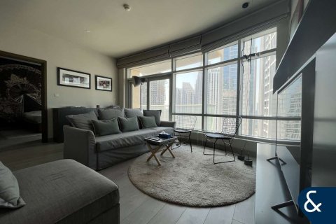 Apartamento en Downtown Dubai (Downtown Burj Dubai), Dubai, 1 dormitorio, 69 m², № 76763 - foto 16