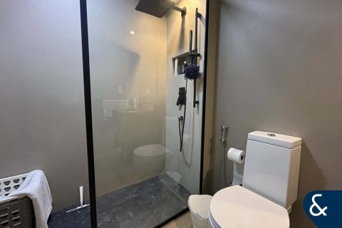 Apartamento en Downtown Dubai (Downtown Burj Dubai), Dubai, 1 dormitorio, 69 m², № 76763 - foto 4