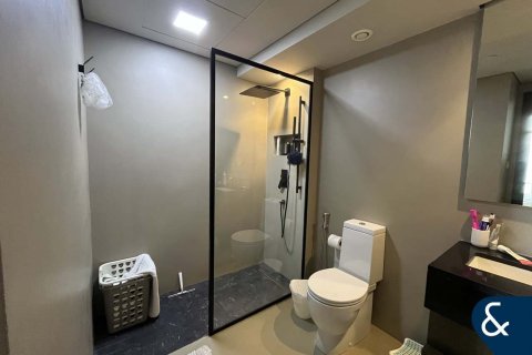 Apartamento en Downtown Dubai (Downtown Burj Dubai), Dubai, 1 dormitorio, 69 m², № 76763 - foto 5