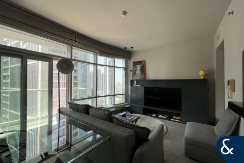 Apartamento en Downtown Dubai (Downtown Burj Dubai), Dubai, 1 dormitorio, 69 m², № 76763 - foto 14