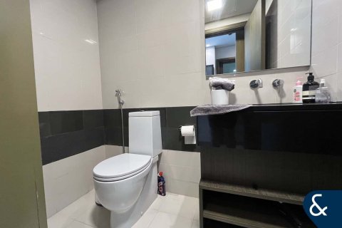 Apartamento en Downtown Dubai (Downtown Burj Dubai), Dubai, 1 dormitorio, 69 m², № 76763 - foto 13