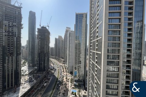 Apartamento en Downtown Dubai (Downtown Burj Dubai), Dubai, 1 dormitorio, 69 m², № 76763 - foto 9