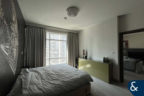 Apartamento en Downtown Dubai (Downtown Burj Dubai), Dubai, 1 dormitorio, 69 m², № 76763 - foto 12
