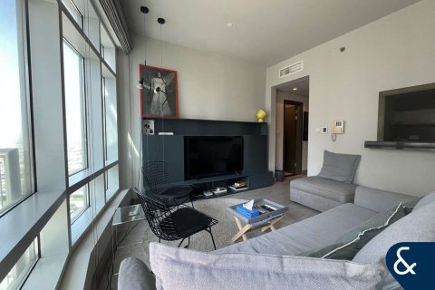 Apartamento en Downtown Dubai (Downtown Burj Dubai), Dubai, 1 dormitorio, 69 m², № 76763 - foto 15