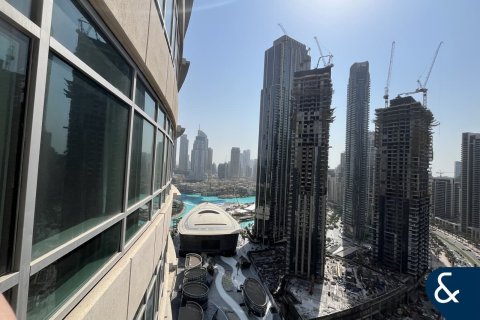 Apartamento en Downtown Dubai (Downtown Burj Dubai), Dubai, 1 dormitorio, 69 m², № 76763 - foto 10