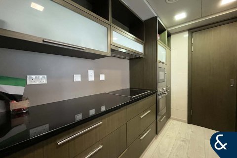 Apartamento en Downtown Dubai (Downtown Burj Dubai), Dubai, 1 dormitorio, 69 m², № 76763 - foto 6