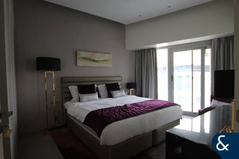 Apartamento en Business Bay, Dubai, 2 dormitorios, 116 m², № 76768 - foto 2