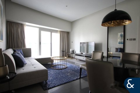 Apartamento en Business Bay, Dubai, 2 dormitorios, 116 m², № 76768 - foto 1