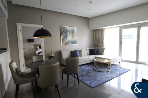 Apartamento en Business Bay, Dubai, 2 dormitorios, 116 m², № 76768 - foto 11