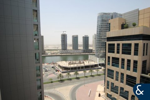 Apartamento en Business Bay, Dubai, 2 dormitorios, 116 m², № 76768 - foto 7