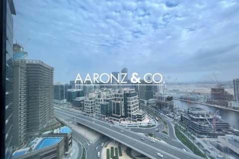 Bureau à Business Bay, Dubai, 59 m², № 89692 - photo 11