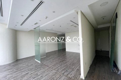 Bureau à Business Bay, Dubai, 59 m², № 89692