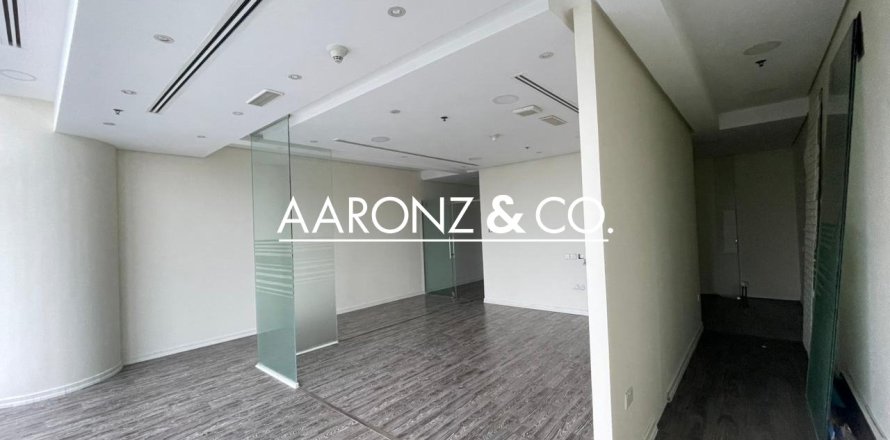 Bureau à Business Bay, Dubai, 59 m², № 89692