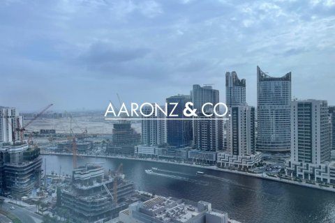 Bureau à Business Bay, Dubai, 59 m², № 89692 - photo 9