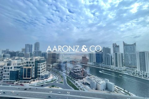 Bureau à Business Bay, Dubai, 59 m², № 89692 - photo 10