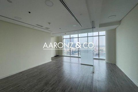 Bureau à Business Bay, Dubai, 59 m², № 89692 - photo 2