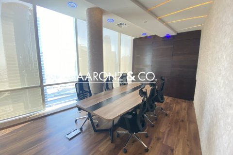 Office in Business Bay, Dubai 91 sq.m. № 89693