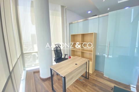 Office in Business Bay, Dubai 91 sq.m. № 89693 - photo 12