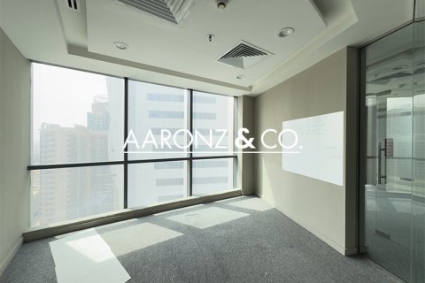 Bureau à Business Bay, Dubai, 139 m², № 89690
