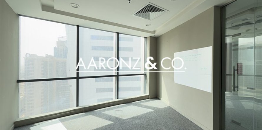 Bureau à Business Bay, Dubai, 139 m², № 89690
