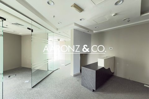 Bureau à Business Bay, Dubai, 139 m², № 89690 - photo 6