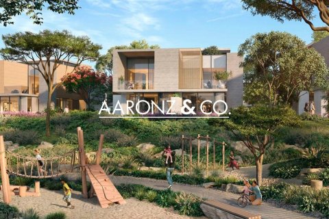 Villa en Dubai, 4 dormitorios, 374 m², № 89694