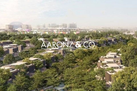 Villa en Dubai, 4 dormitorios, 374 m², № 89694 - foto 10