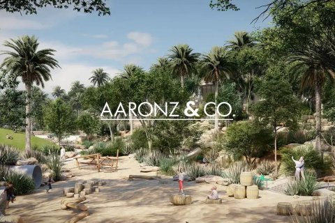 فيلا في دبي 4 غرف نوم, 374 م² رقم 89694 - صورة 8