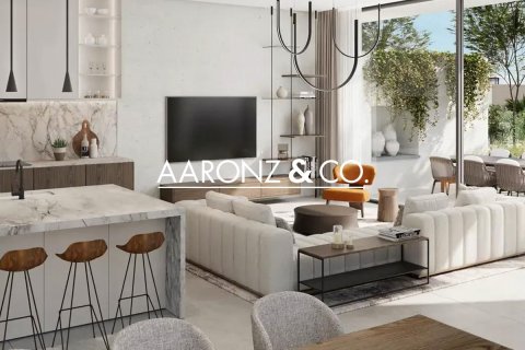 Villa en Dubai, 4 dormitorios, 374 m², № 89694 - foto 4
