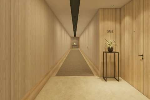 Appartement à BULGARI MARINA LOFTS à Jumeirah Bay Island, Jumeirah, Dubai, 2 chambres, 180 m², № 30227 - photo 6